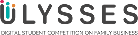 La tabella di marcia per l’organizzazione della competizione Ulysses