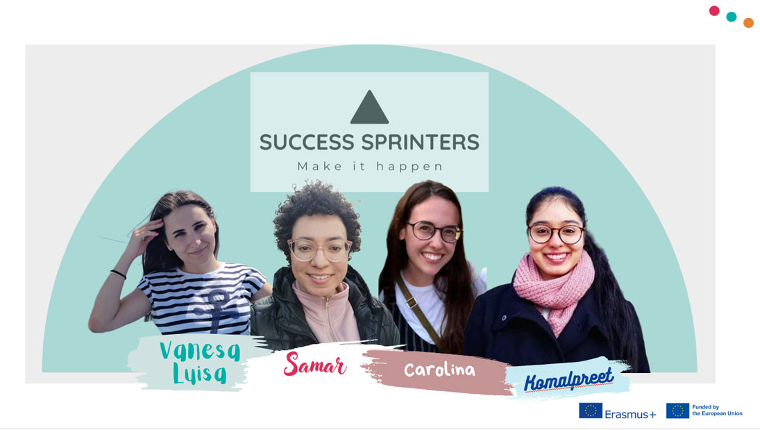 Team-6_Success-Sprinters